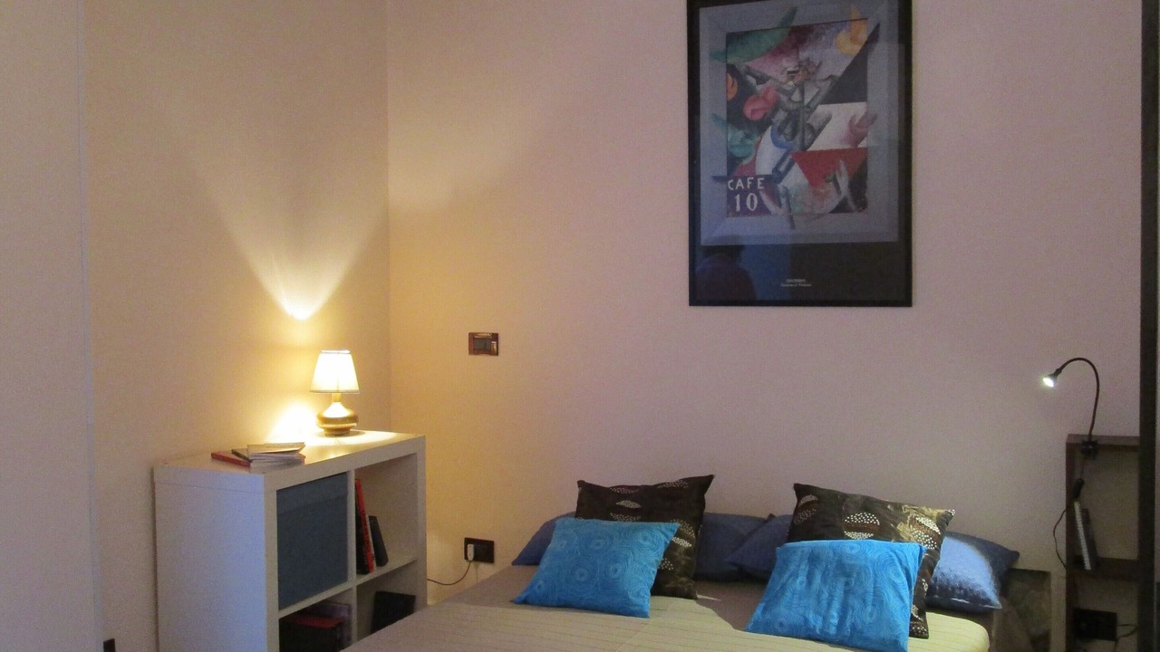 Photo of Bedroom in Livorno