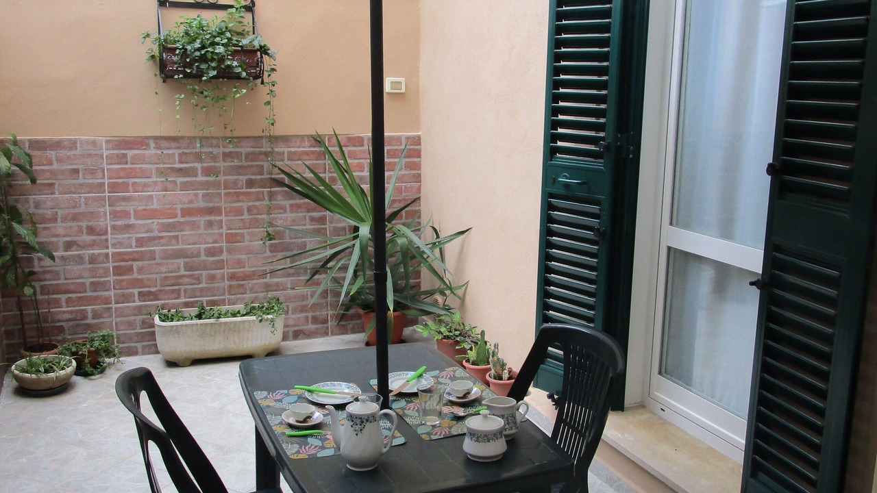 Photo of Outdoor in Livorno