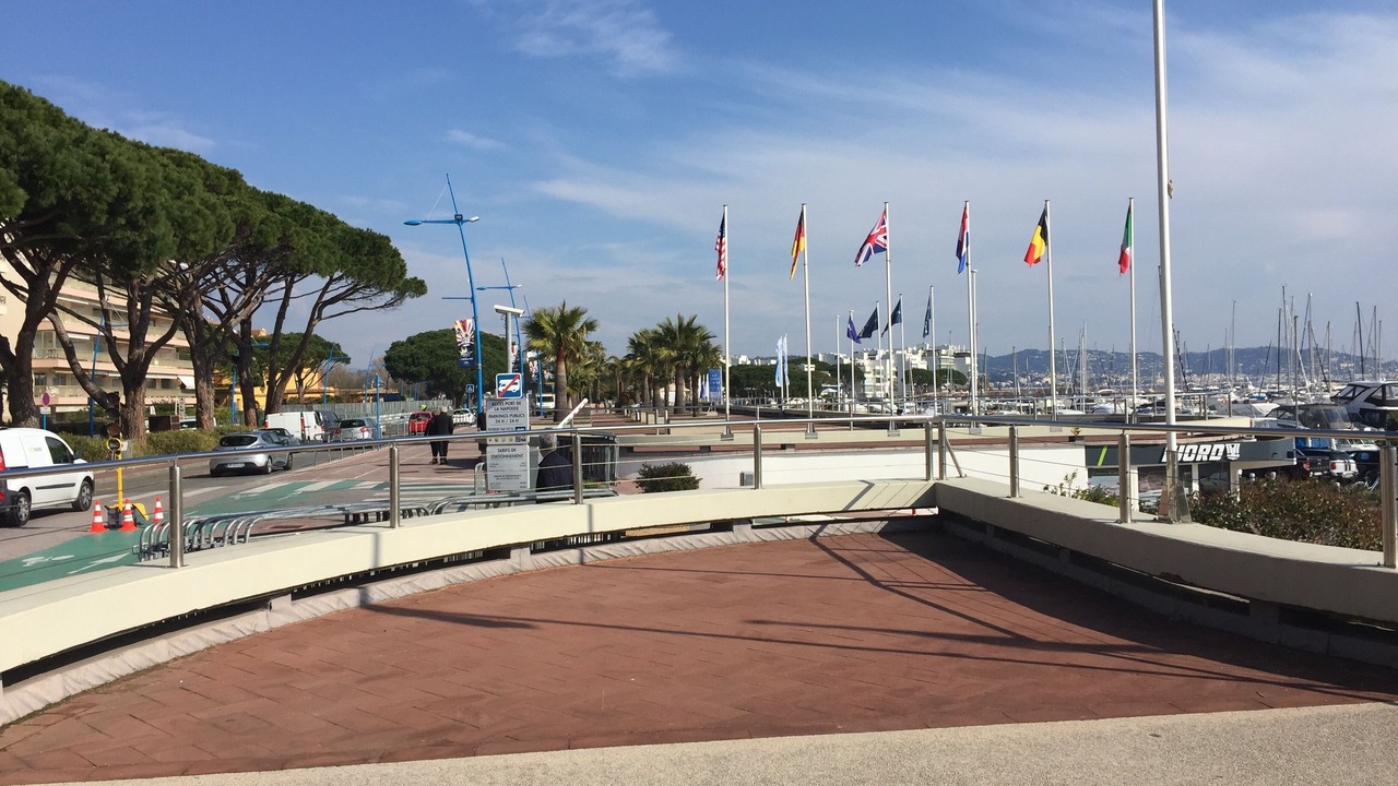 Photo of Others in Mandelieu-La-Napoule