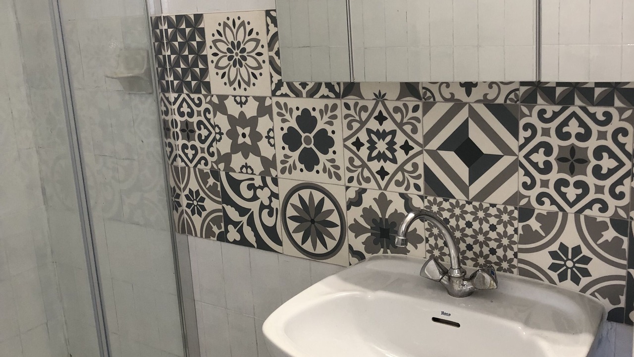 Photo of Bathroom in Mandelieu-La-Napoule