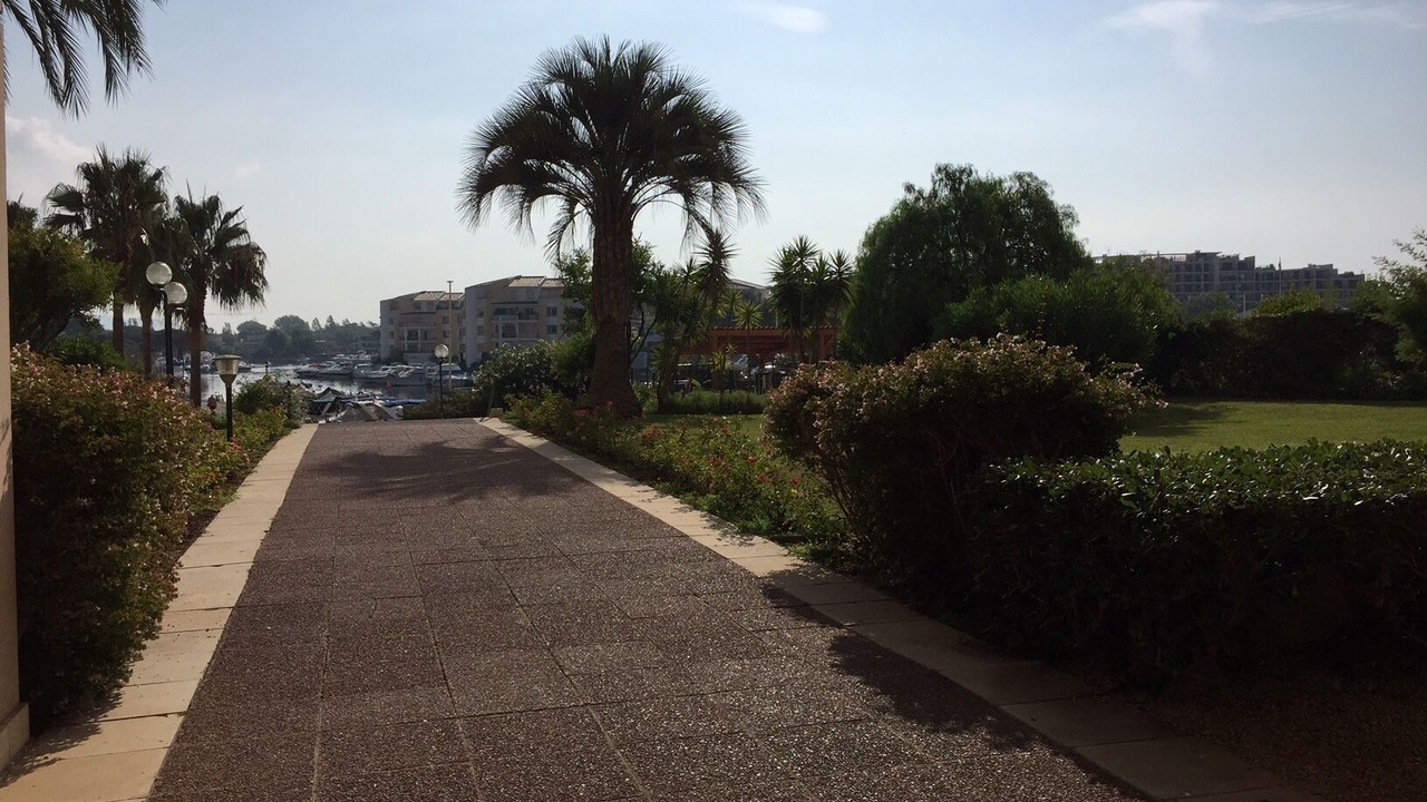 Photo of Outdoor in Mandelieu-La-Napoule