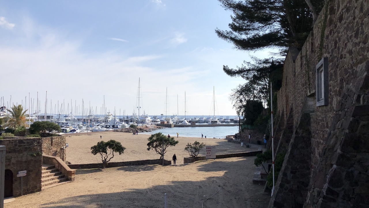 Photo of Outdoor in Mandelieu-La-Napoule