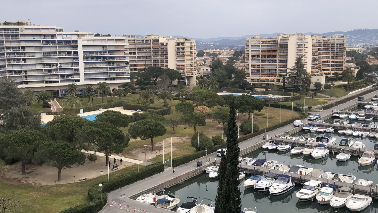 Photo of Others in Mandelieu-La-Napoule