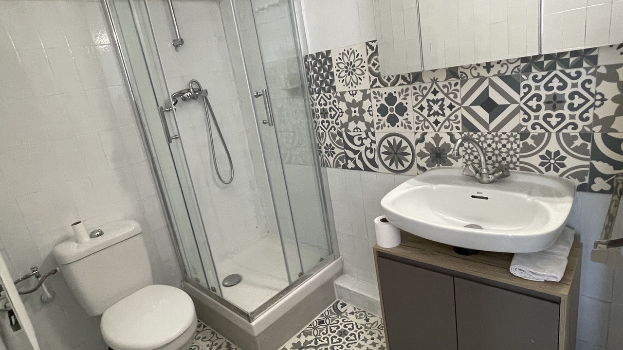 Photo of Bathroom in Mandelieu-La-Napoule