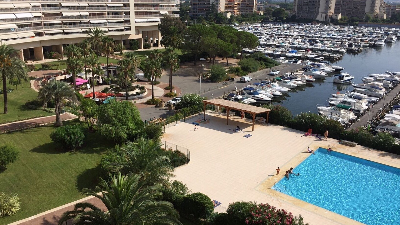Photo of Outdoor in Mandelieu-La-Napoule