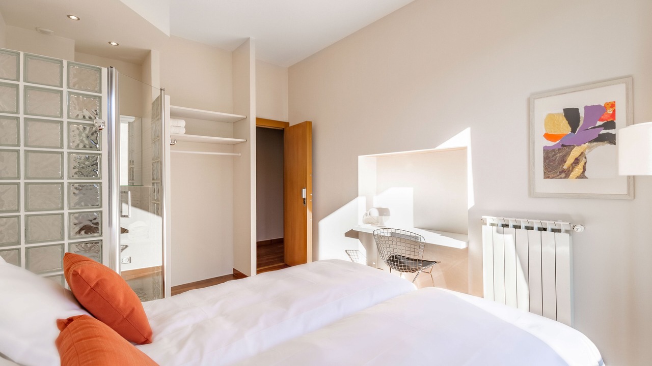Photo of Bedroom in Beaulieu-sur-Mer