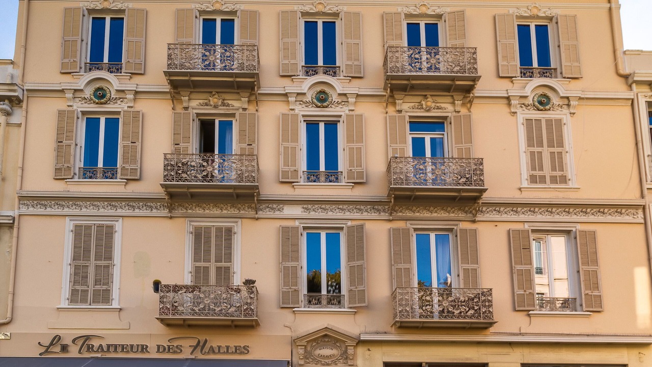 Photo of Outdoor in Beaulieu-sur-Mer
