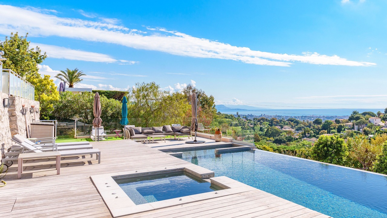 Photo of Outdoor in Vallauris
