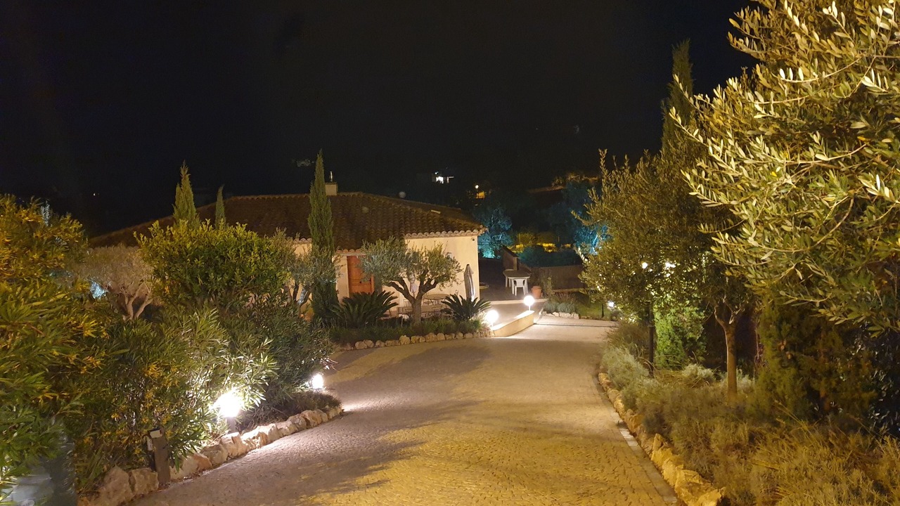 Photo of Outdoor in Vallauris