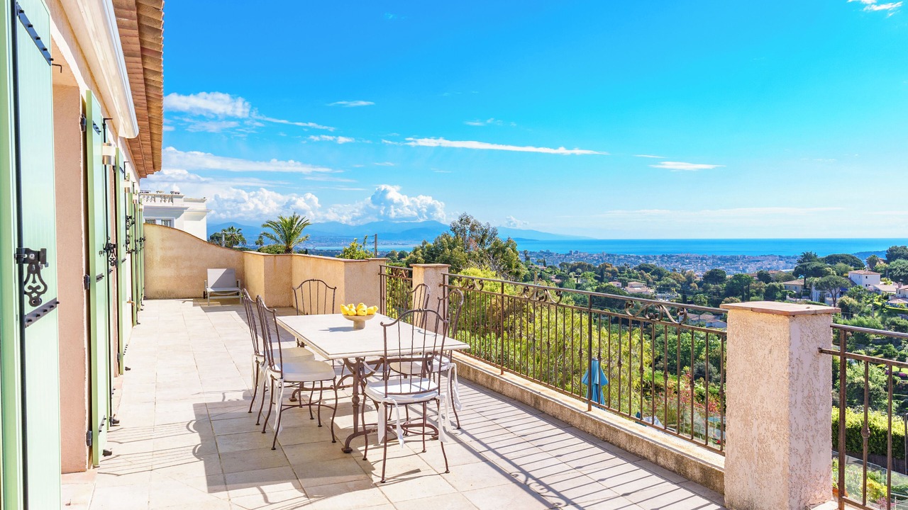 Photo of Outdoor in Vallauris