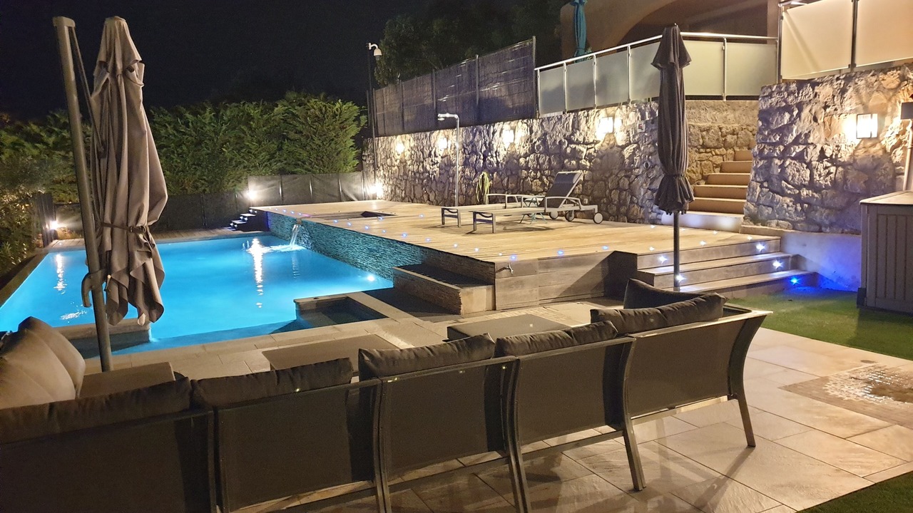 Photo of Outdoor in Vallauris