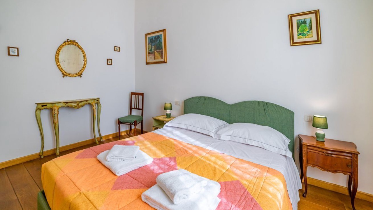 Photo of Bedroom in Gavinana