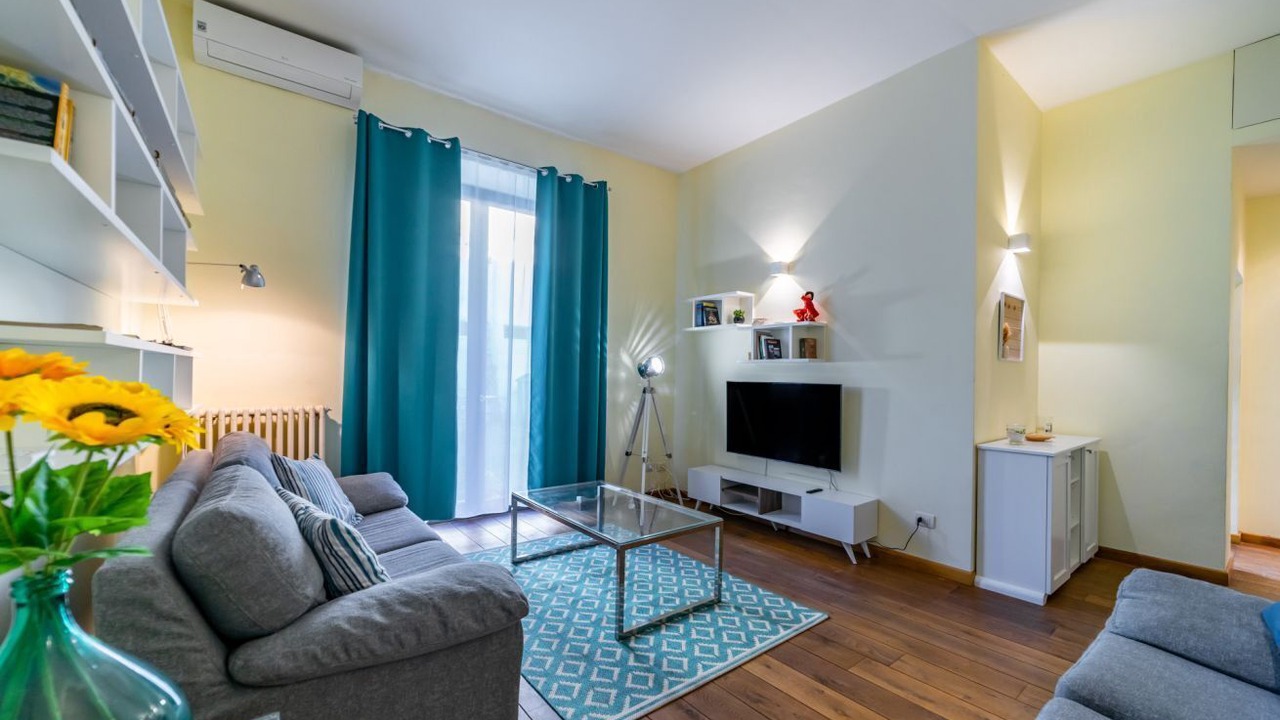Photo of Livingroom in Gavinana