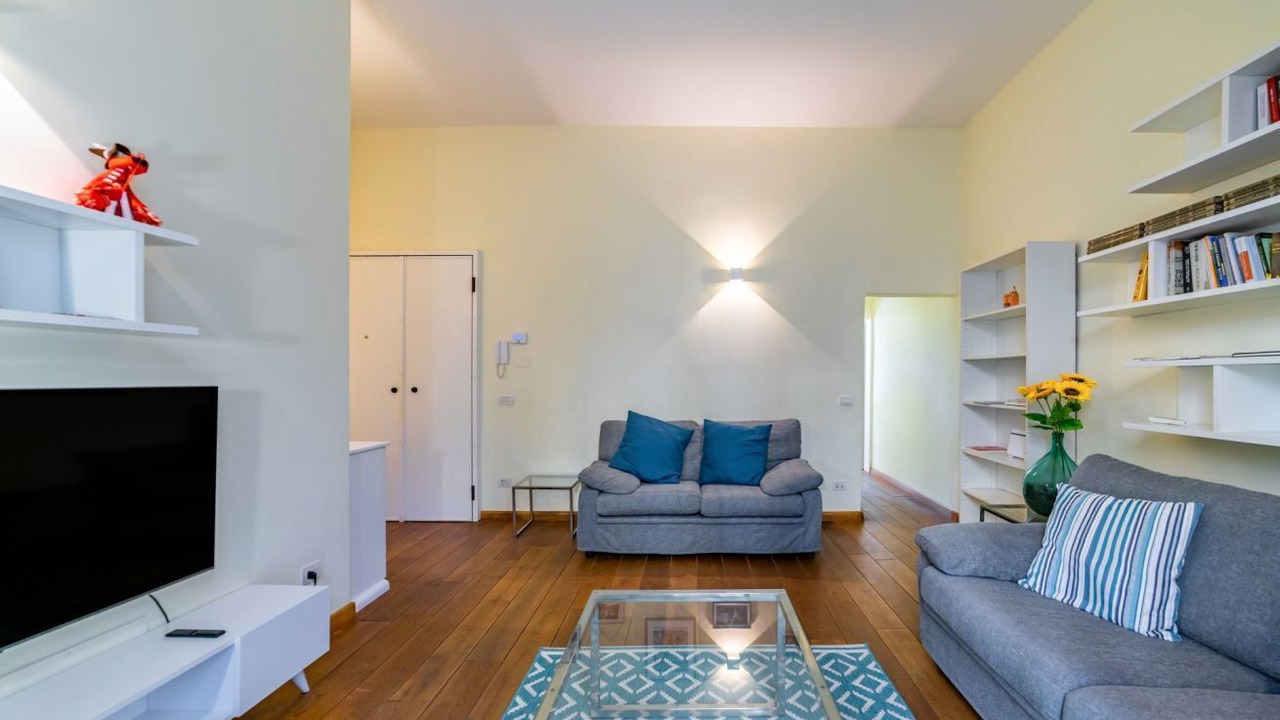 Photo of Livingroom in Gavinana