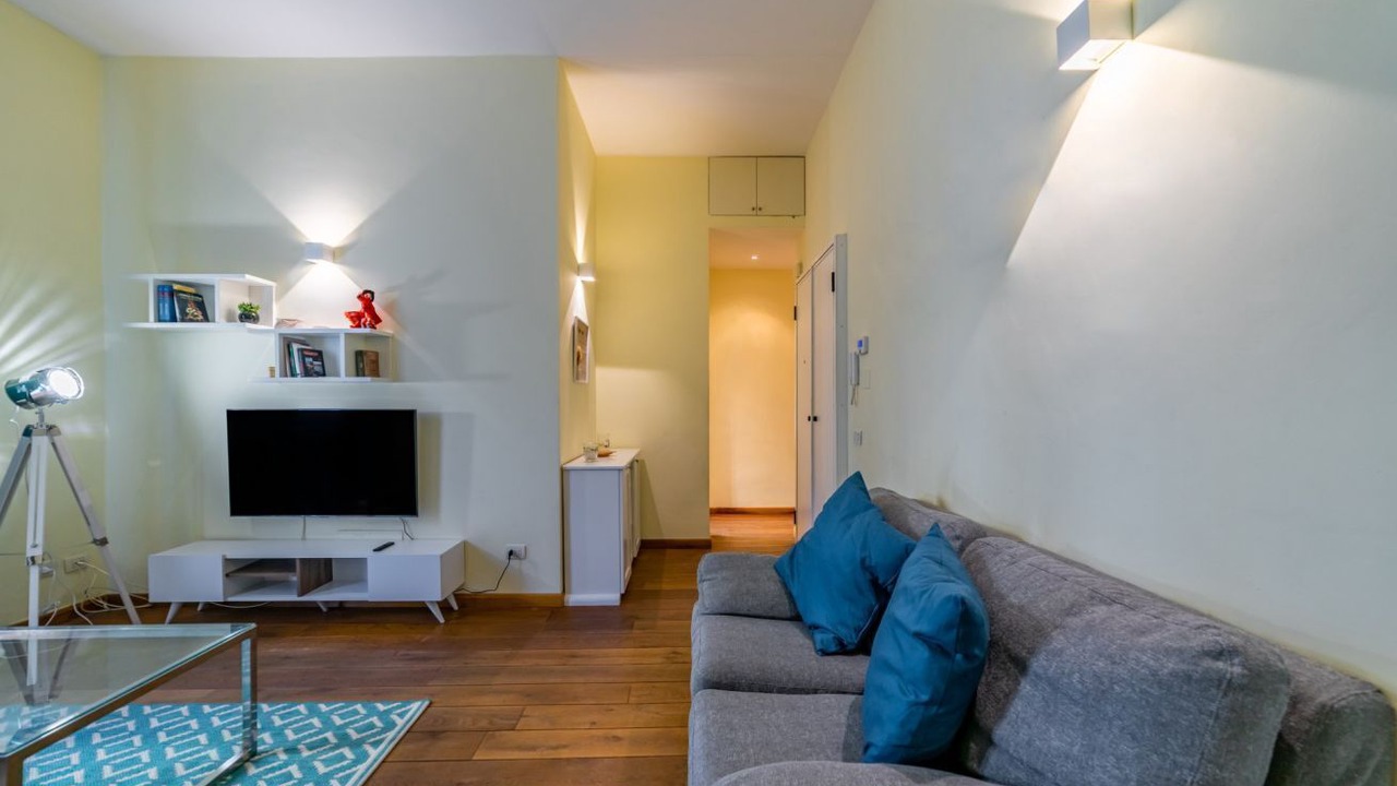 Photo of Livingroom in Gavinana