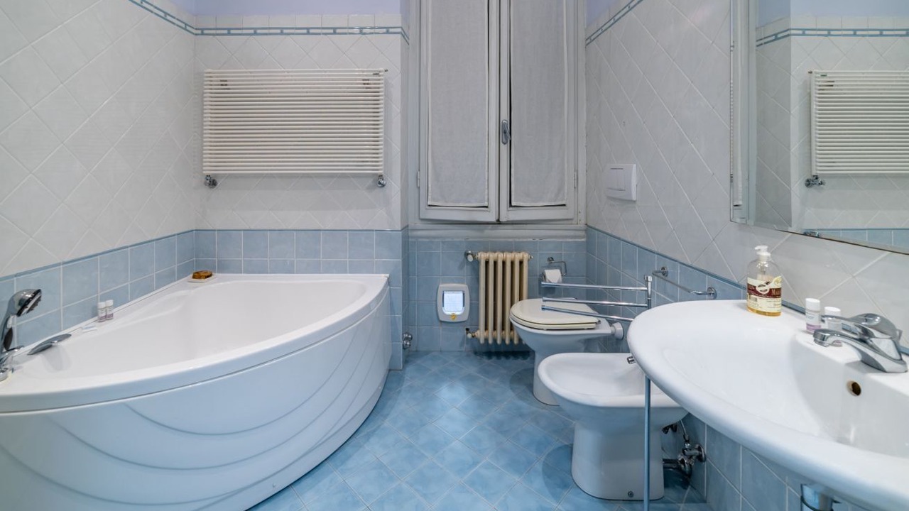 Photo of Bathroom in Gavinana