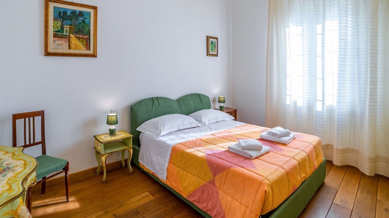 Photo of Bedroom in Gavinana