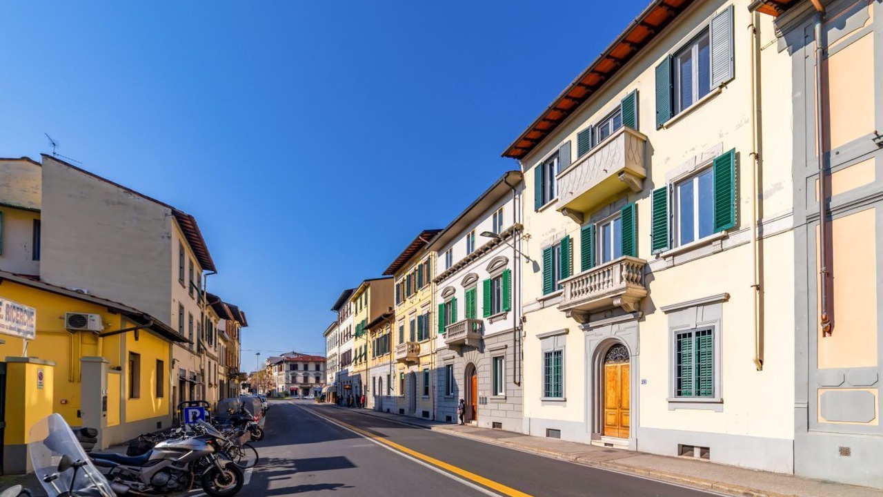 Photo of Outdoor in Gavinana