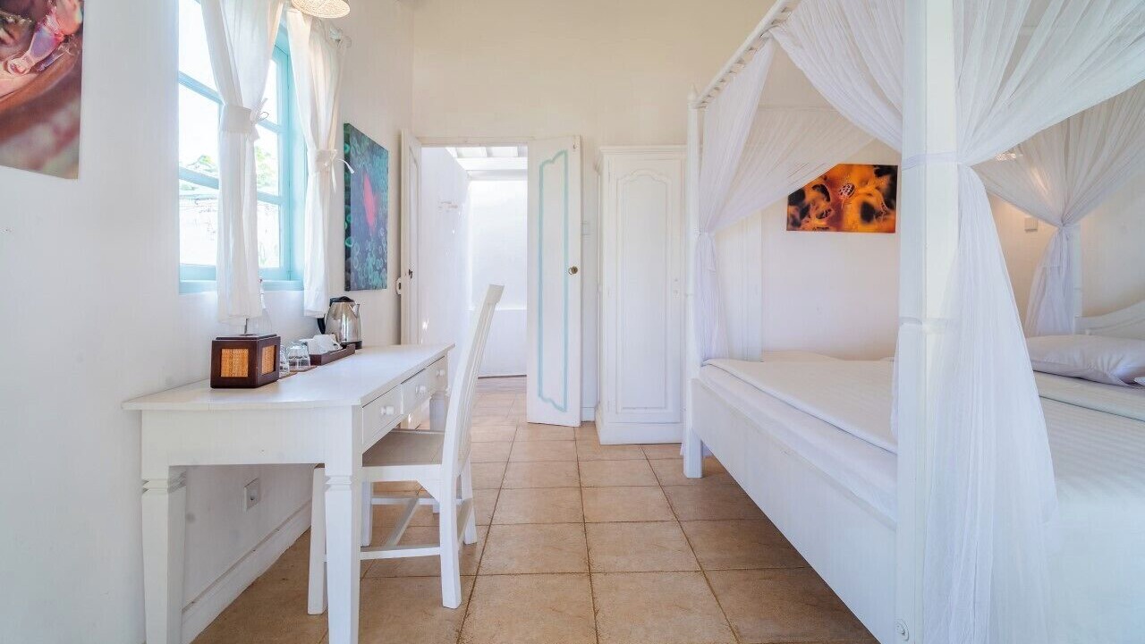 Photo of Bedroom in Tulamben