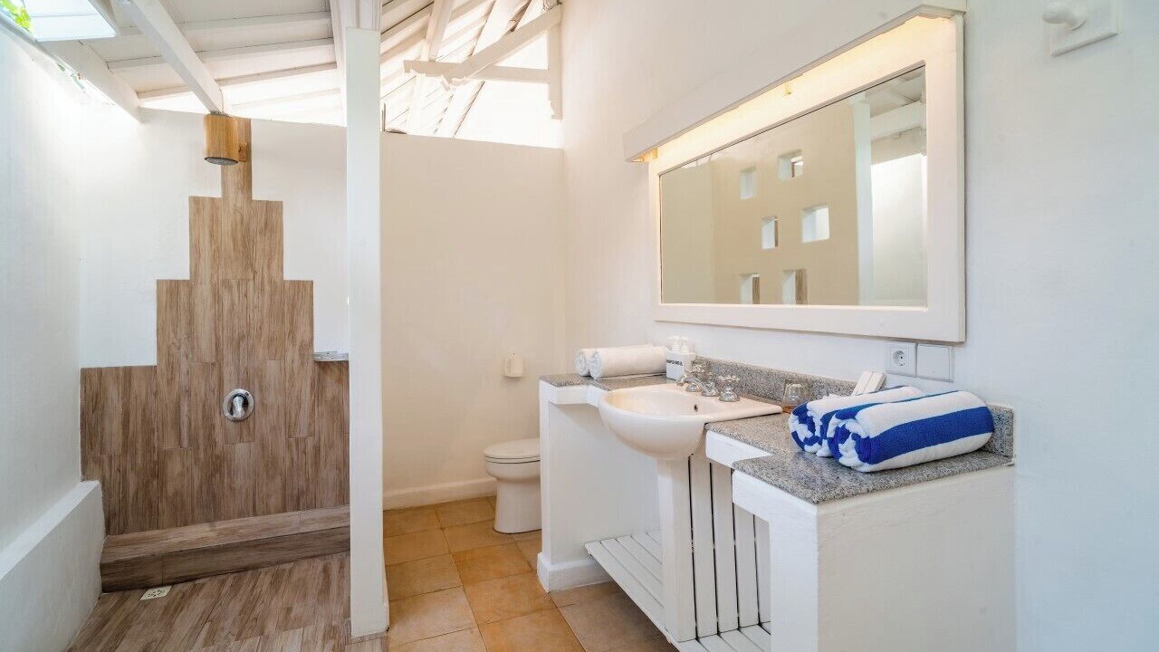 Photo of Bathroom in Tulamben