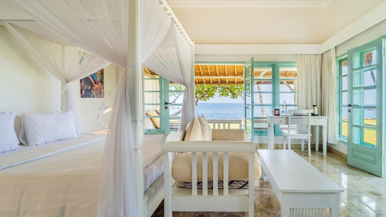 Photo of Bedroom in Tulamben