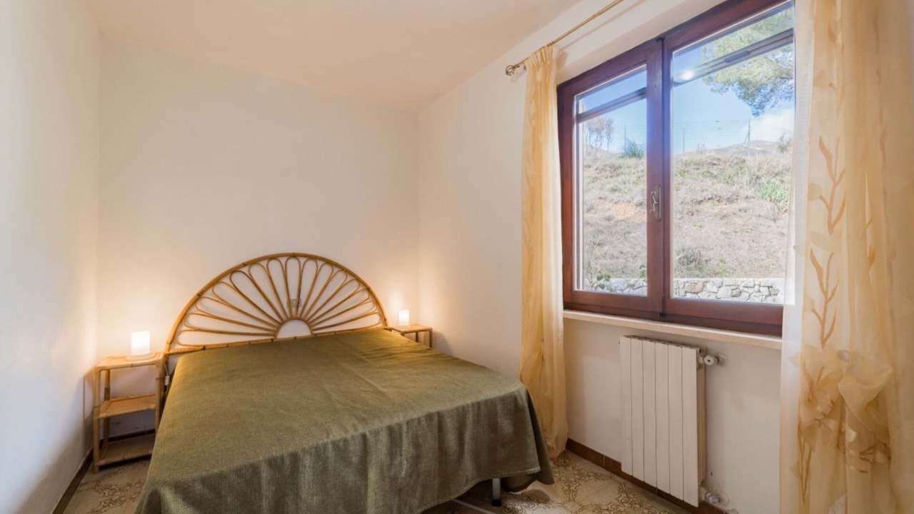 Photo of Bedroom in Riotorto