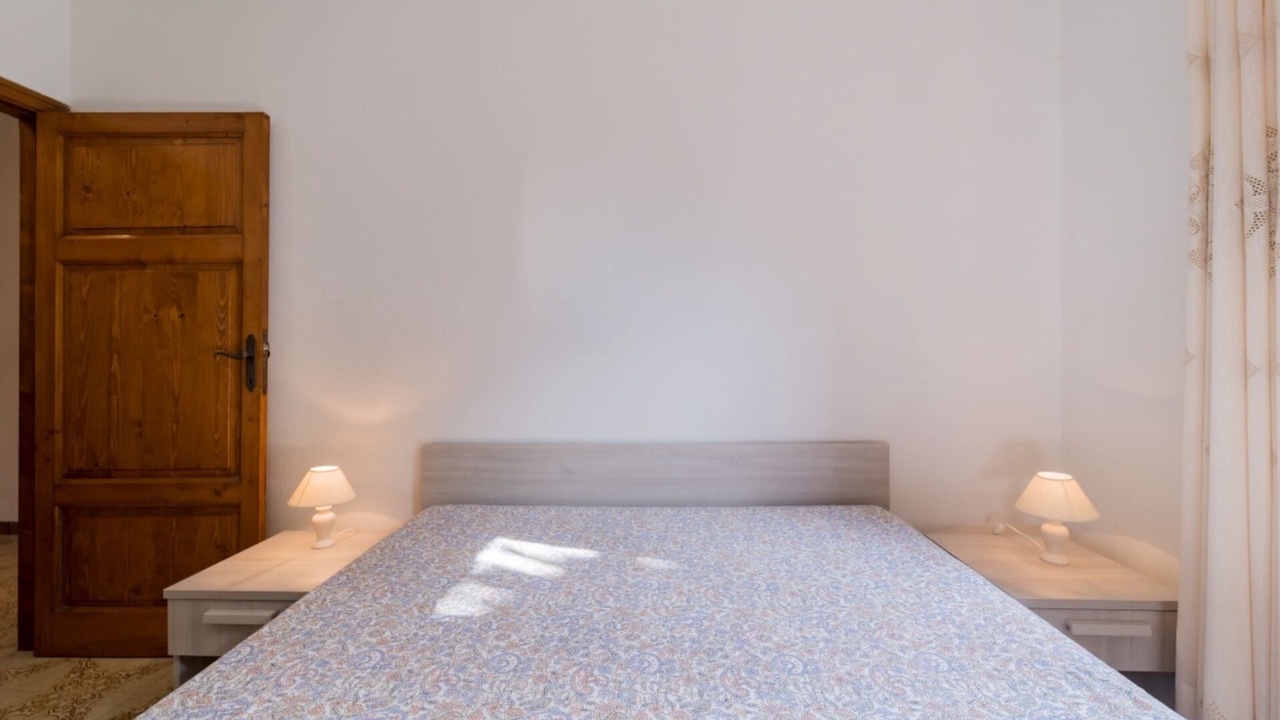 Photo of Bedroom in Riotorto