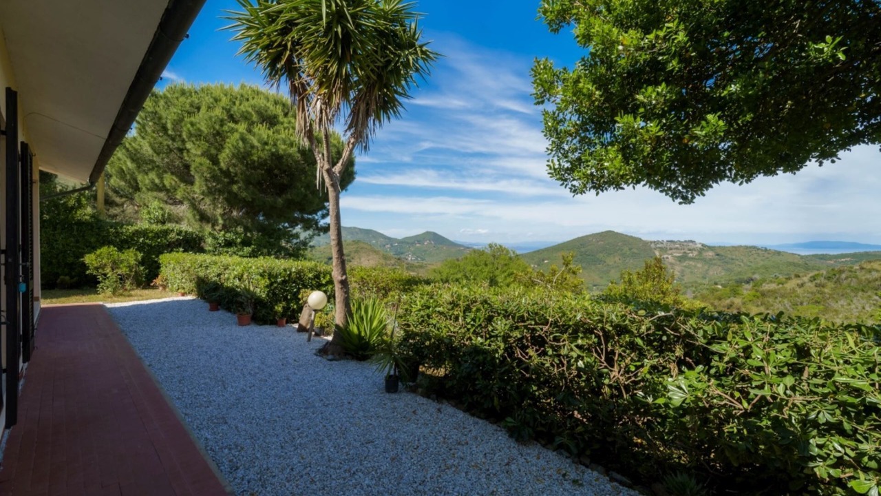 Photo of Patio Balcony in Riotorto