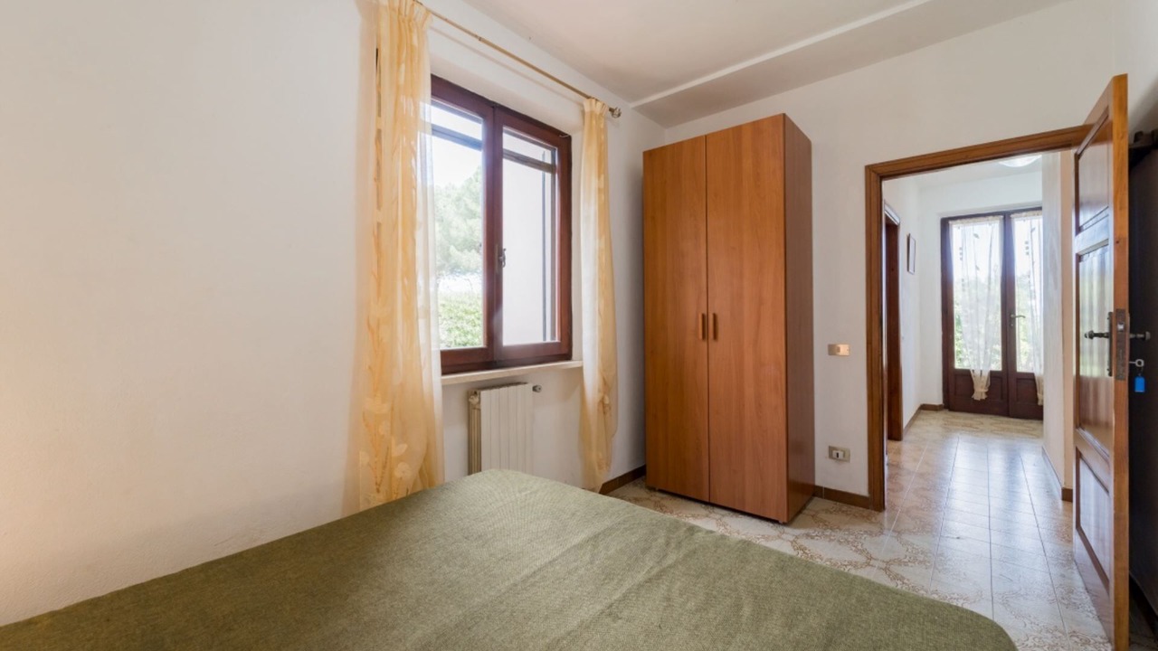 Photo of Bedroom in Riotorto