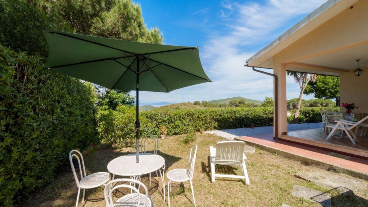 Photo of Outdoor in Riotorto