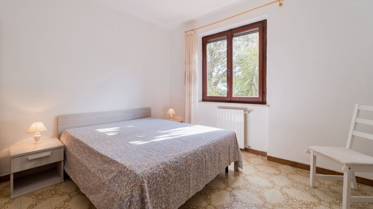 Photo of Bedroom in Riotorto