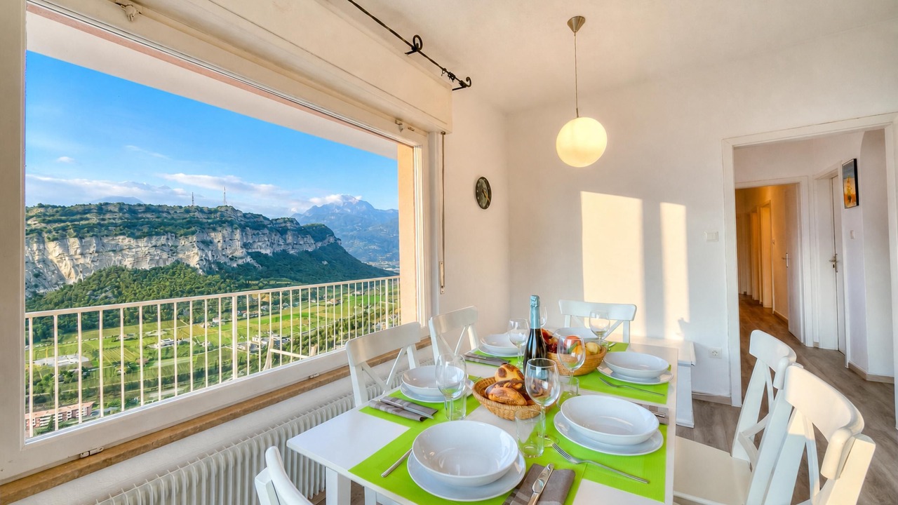 Photo of Bedroom in Nago-Torbole