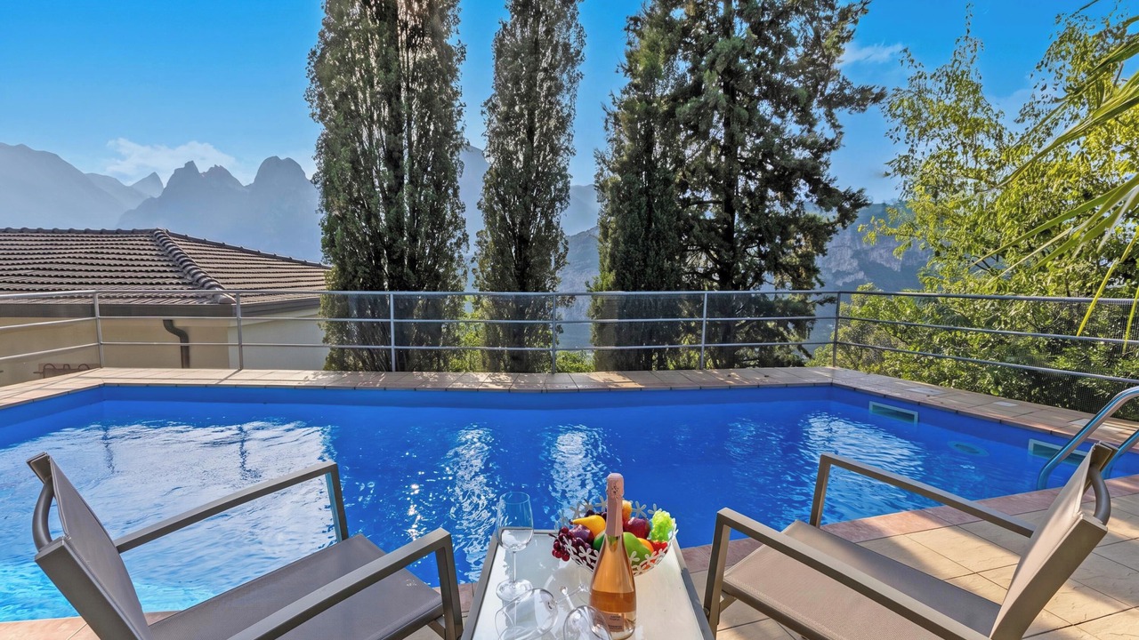 Photo of Outdoor in Nago-Torbole
