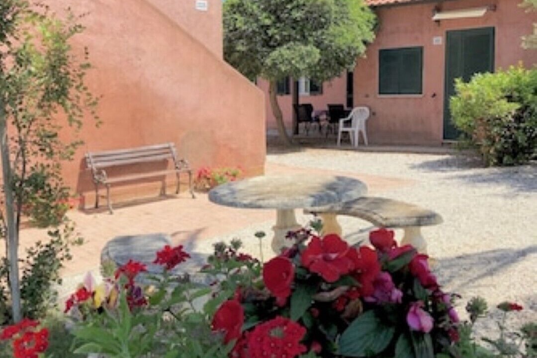 Photo of Patio Balcony in Bibbona
