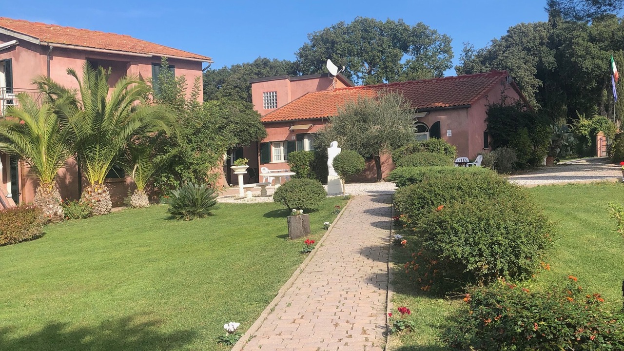 Photo of Outdoor in Bibbona