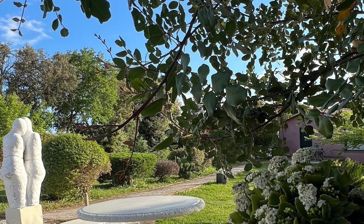 Photo of Outdoor in Bibbona
