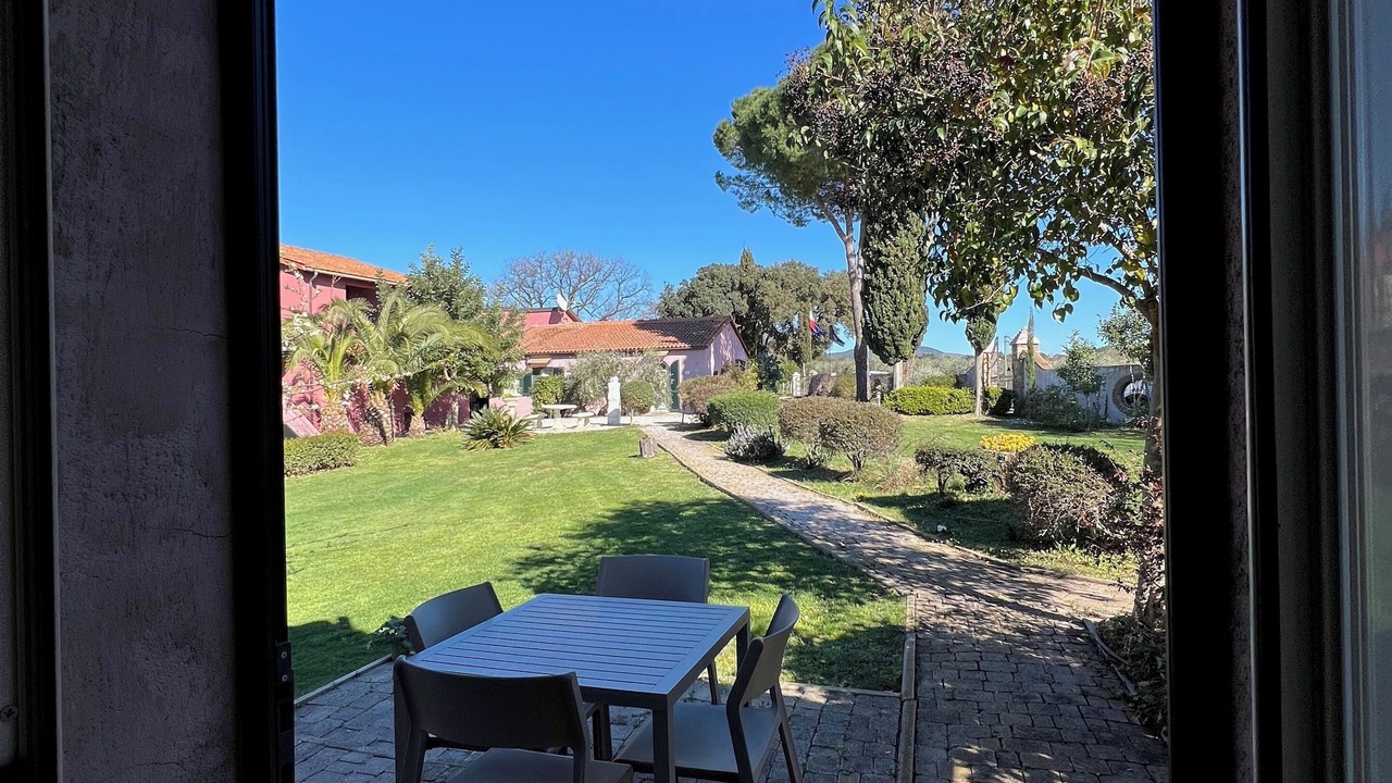Photo of Outdoor in Bibbona