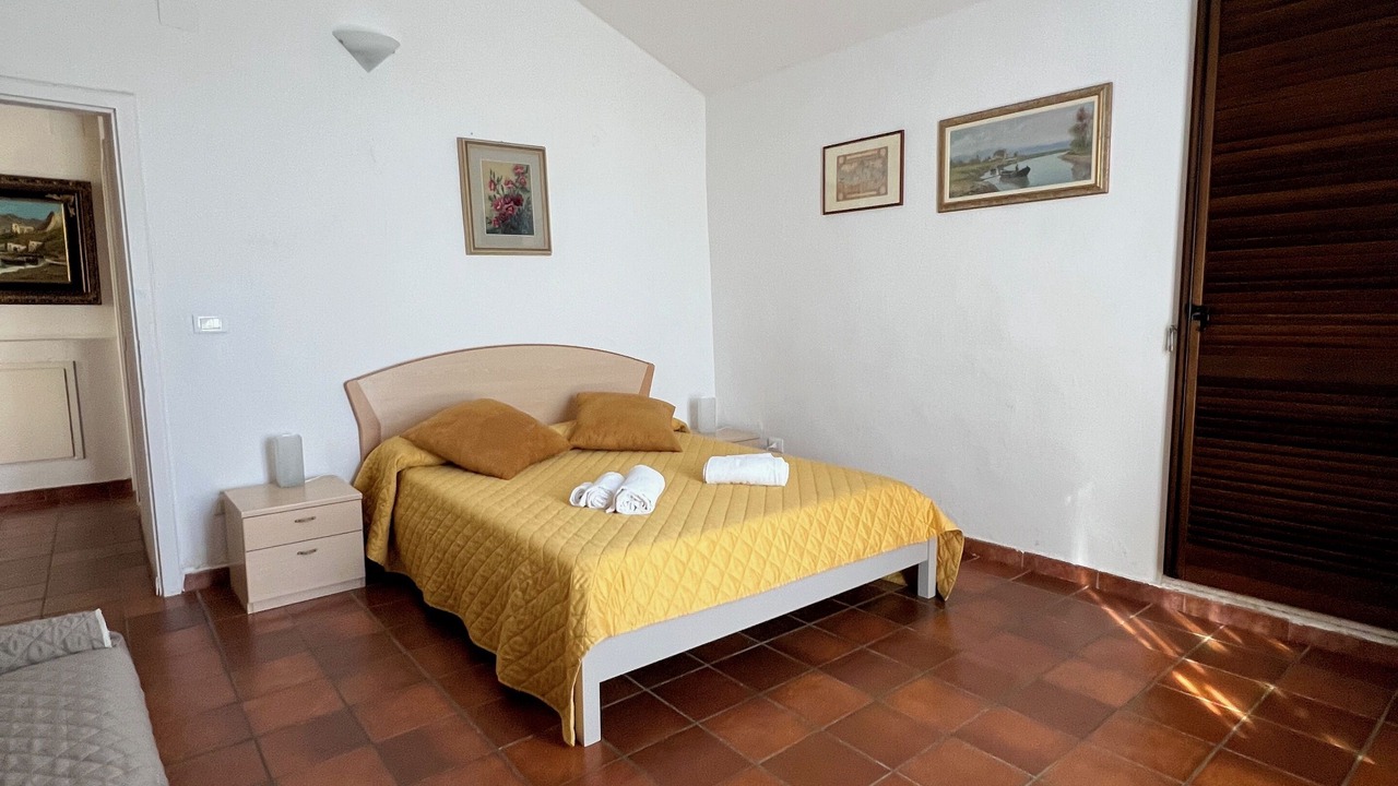 Photo of Bedroom in Bibbona