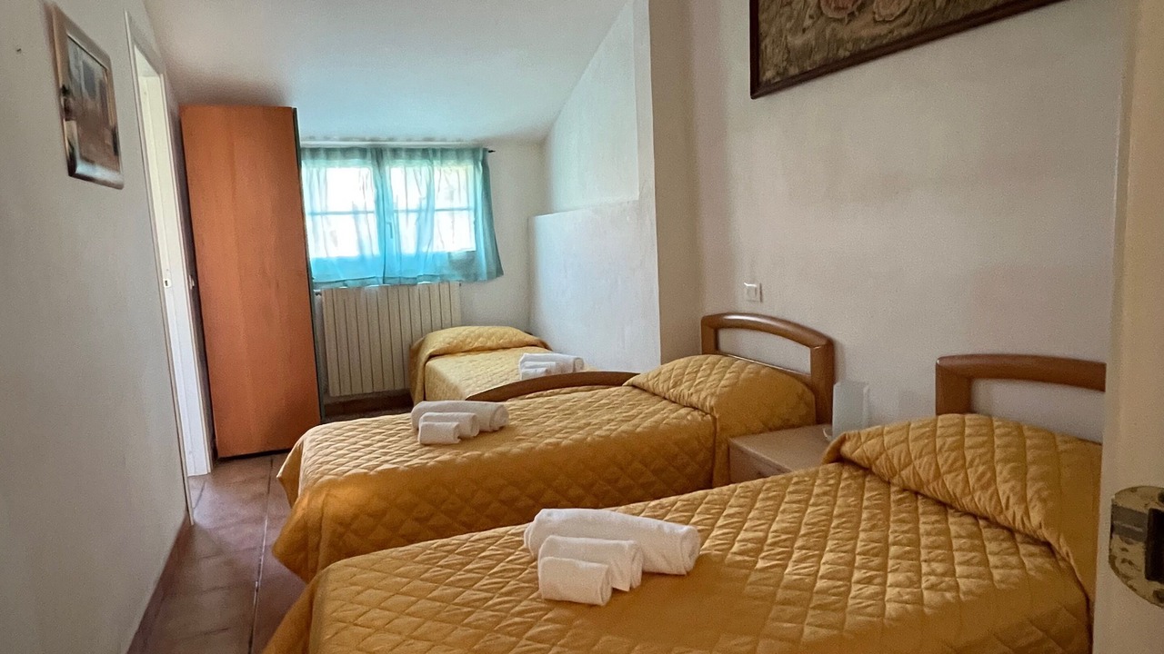 Photo of Bedroom in Bibbona