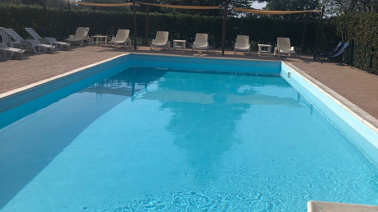 Photo of Outdoor in Bibbona