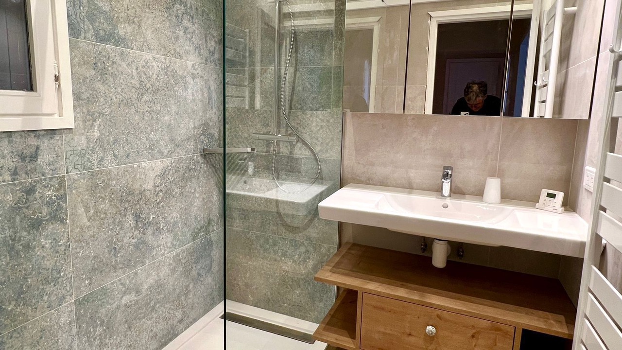 Photo of Bathroom in Theoule-Superieur