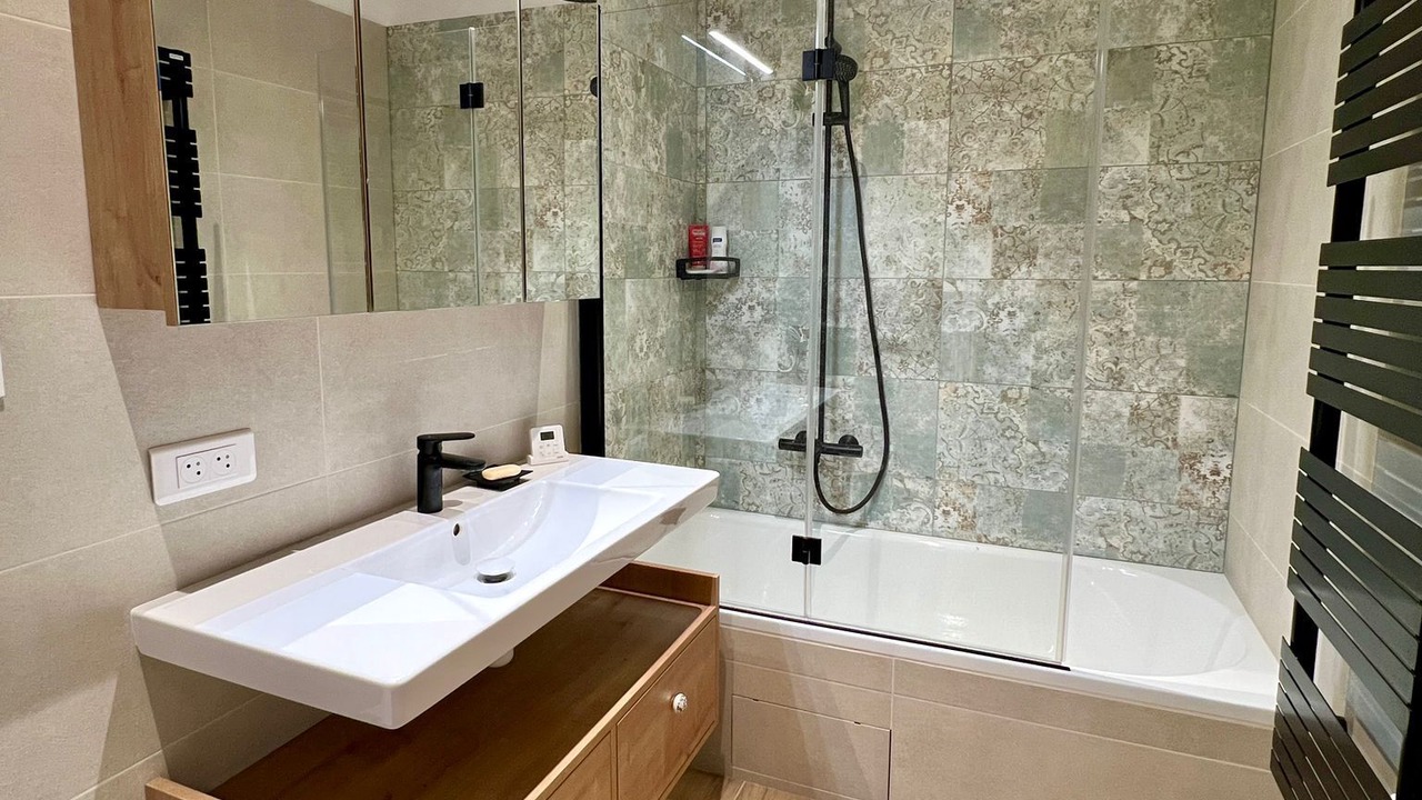 Photo of Bathroom in Theoule-Superieur