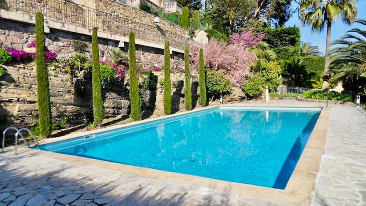 Photo of Outdoor in Theoule-Superieur