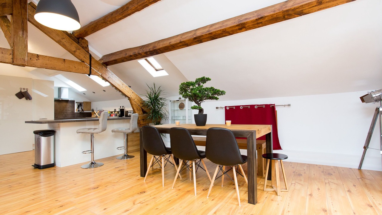 Photo of Livingroom in Riou - Petit Juas - Av de Grasse