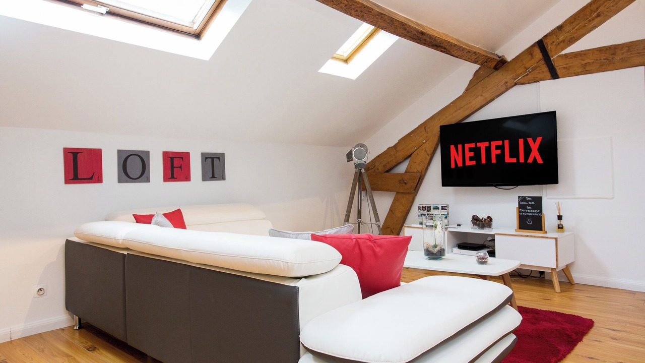 Photo of Livingroom in Riou - Petit Juas - Av de Grasse