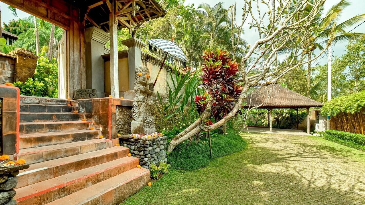 Photo of Outdoor in Payangan