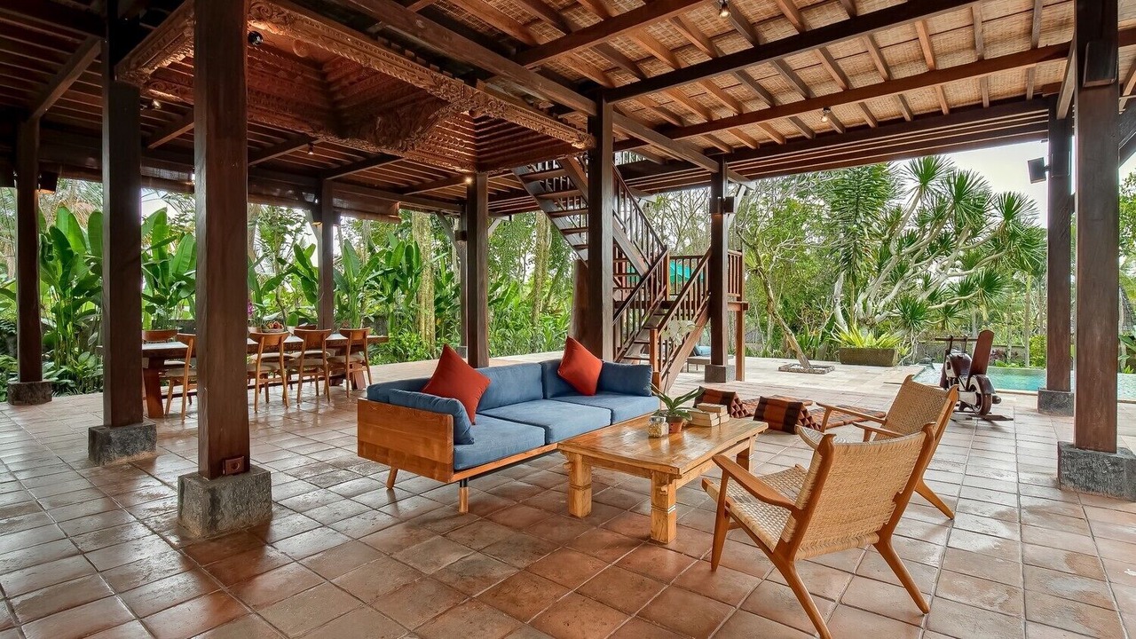 Photo of Outdoor in Payangan