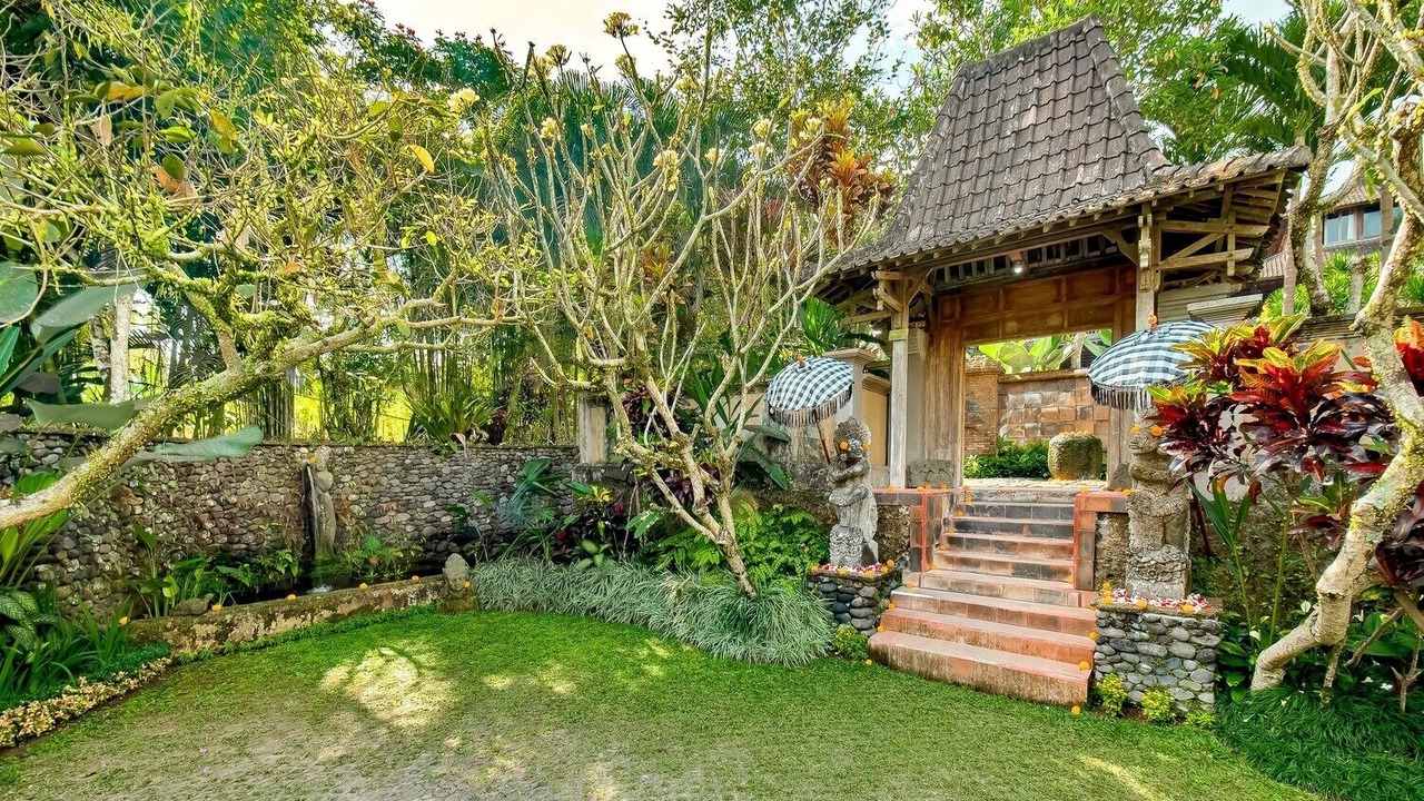 Photo of Outdoor in Payangan