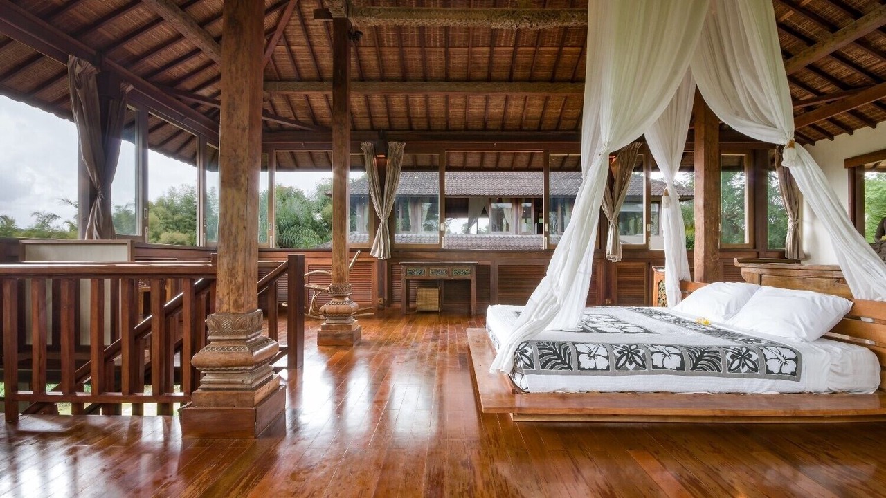 Photo of Bedroom in Payangan