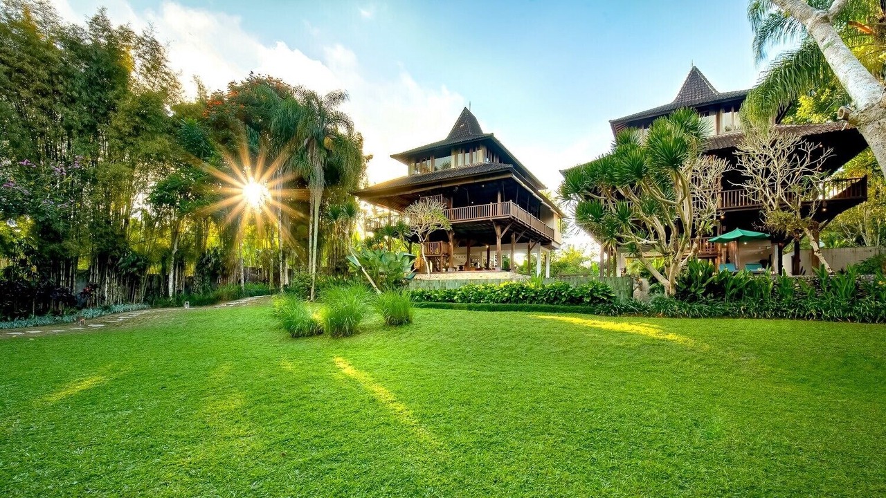 Photo of Outdoor in Payangan